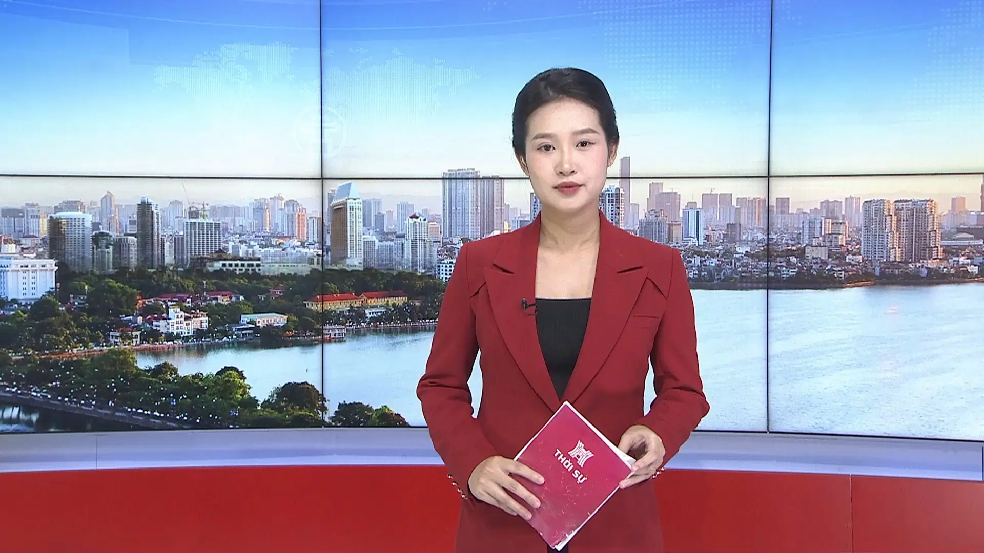 Chương trình Thời sự 15h00 | 05/12/2025